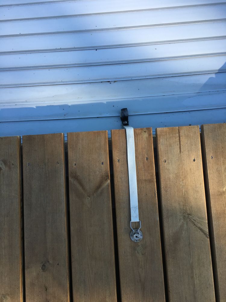 volet roulant motoris� piscine 0 Sainte-F�r�ole (19)