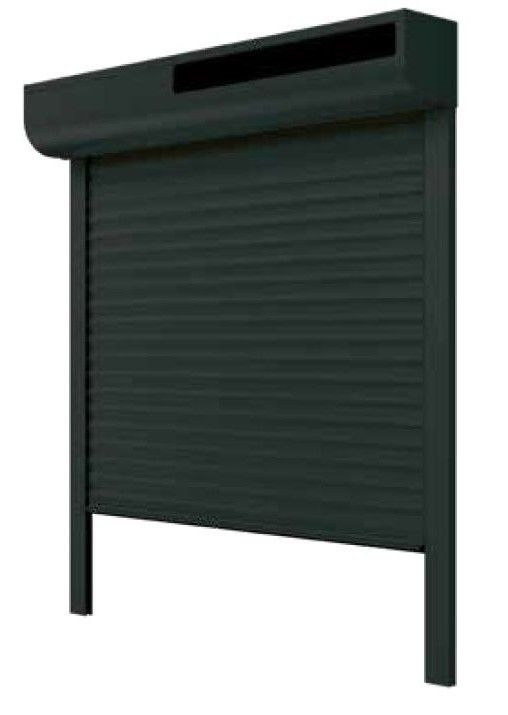 Volet Roulant Alu Solaire 150 Ch�teaudun (28)