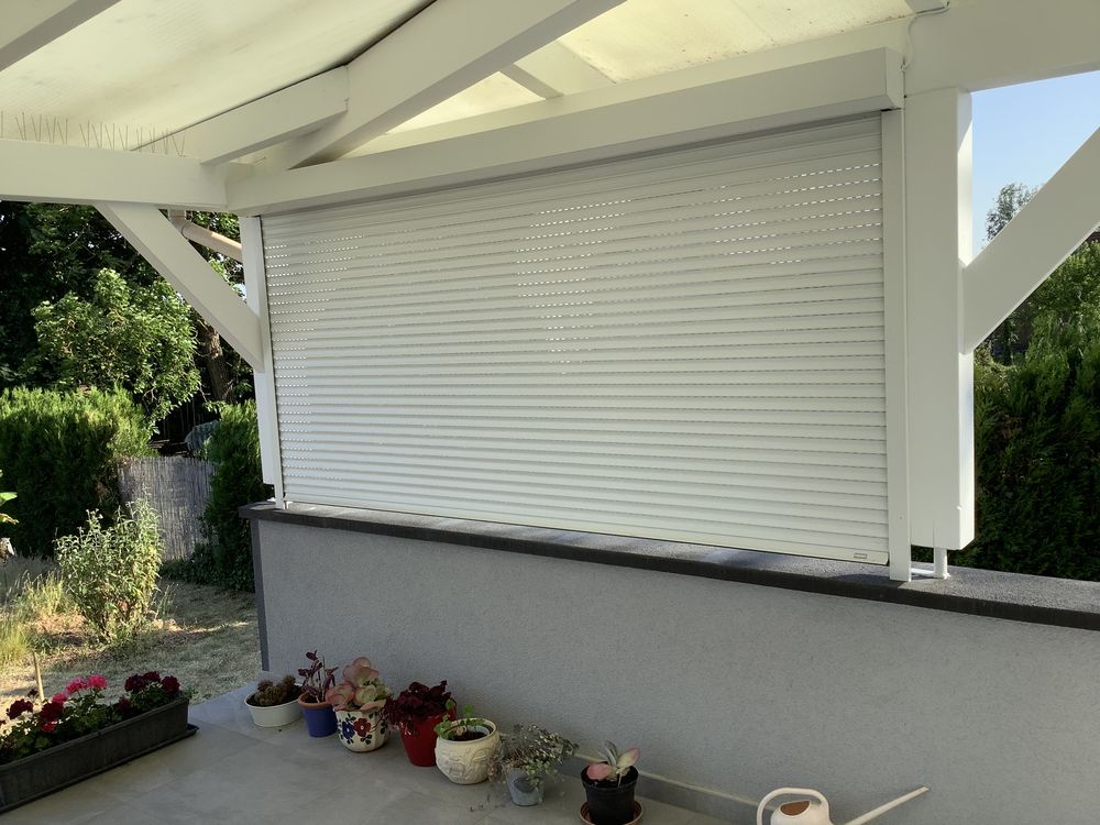 Volet roulant 900 Bischwiller (67)