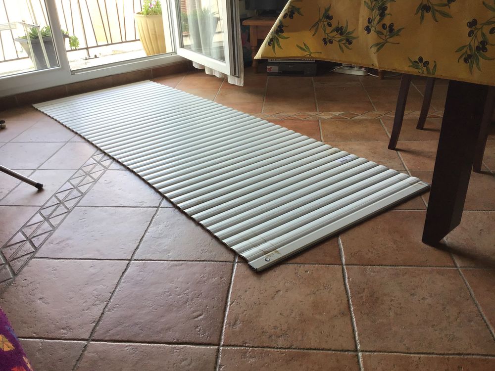 Volet roulant PVC 50 Noisy-le-Sec (93)