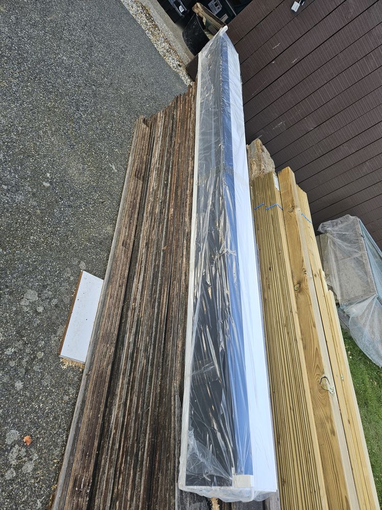 Volet roulant 200 Ruill�-le-Gravelais (53)