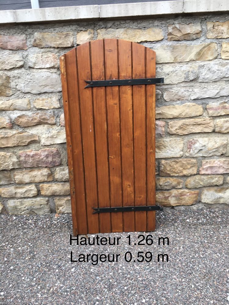 volet en sapin renforc� 10 Les Magny (70)