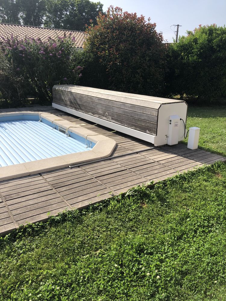 volet de s�curit� automatique hors eau 0 Saint-Martin-de-Seignanx (40)