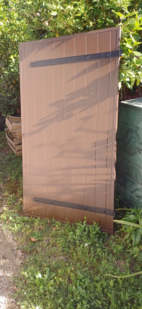 Volet alu 50 Le Teil (07)