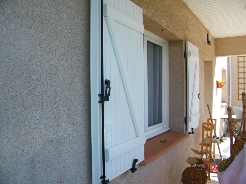 volets pvc blanc 0 Lagrave (81)