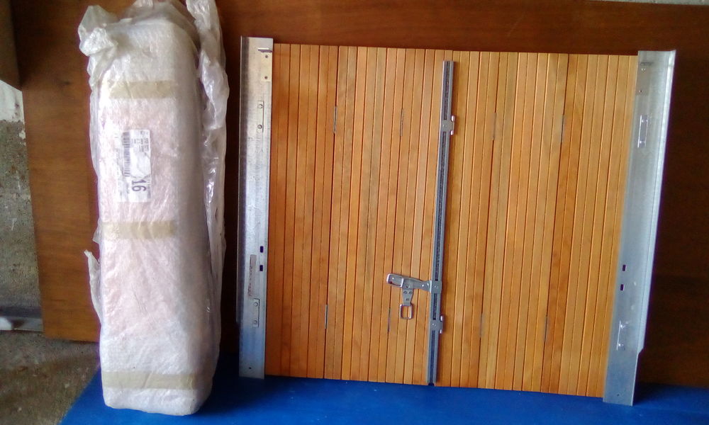 Volets persiennes Neuf 0 Rouillac (16)