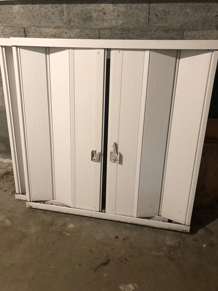 VOLETS PLIANTS 40 Audenge (33)