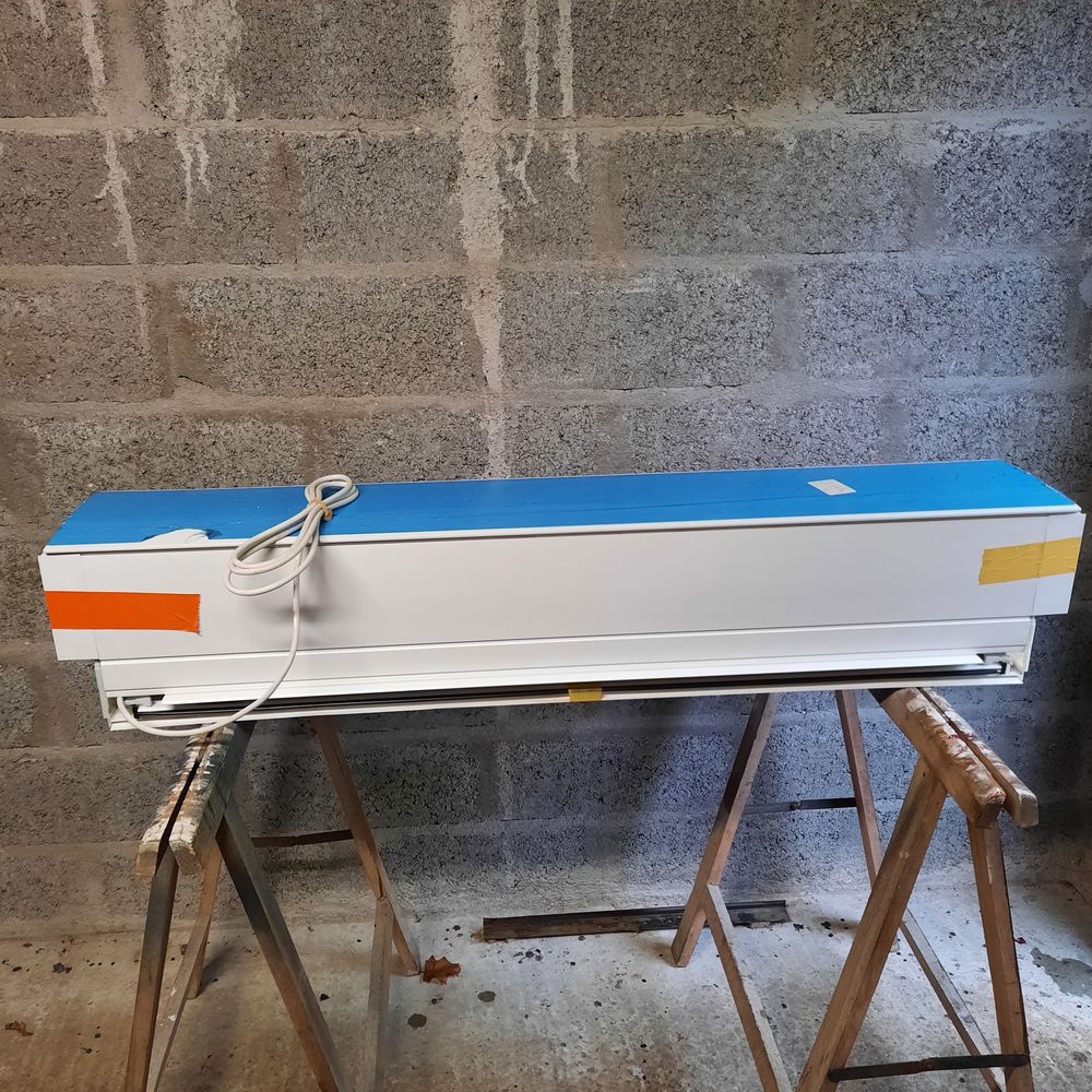 VOlets roulants �lectrique 220 Orvault (44)