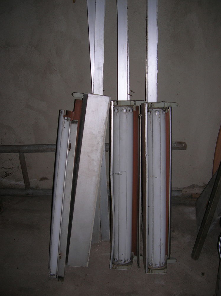 3 volets roulants en l'�tat 10 Reims (51)