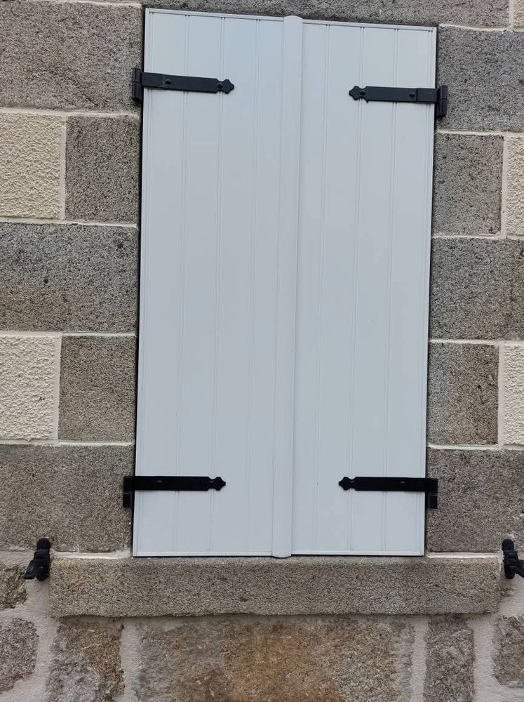 Volets 50 Saint-�loi (23)