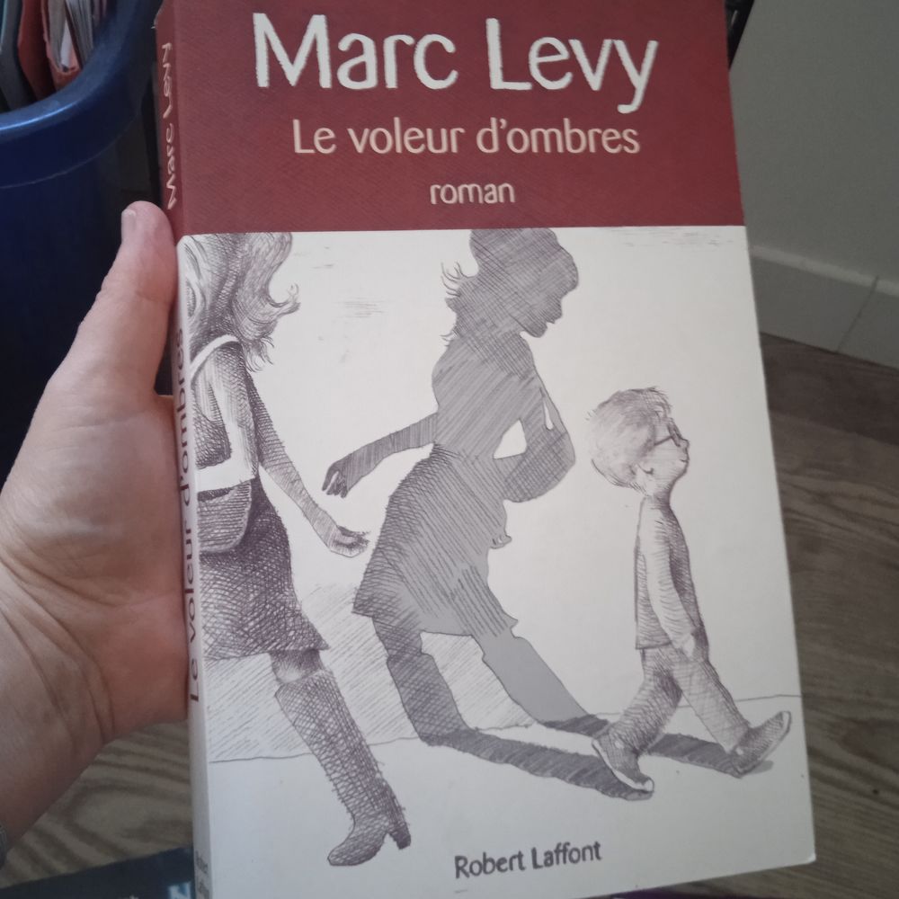 le voleur d'ombre 4 Le P�age-de-Roussillon (38)