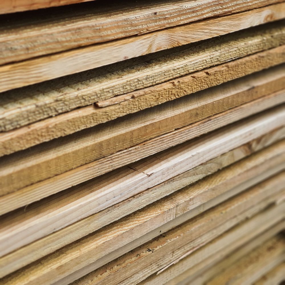 VOLIGE TRAIT�E JAUNE  SAPIN 9.5 Saint-Porquier (82)