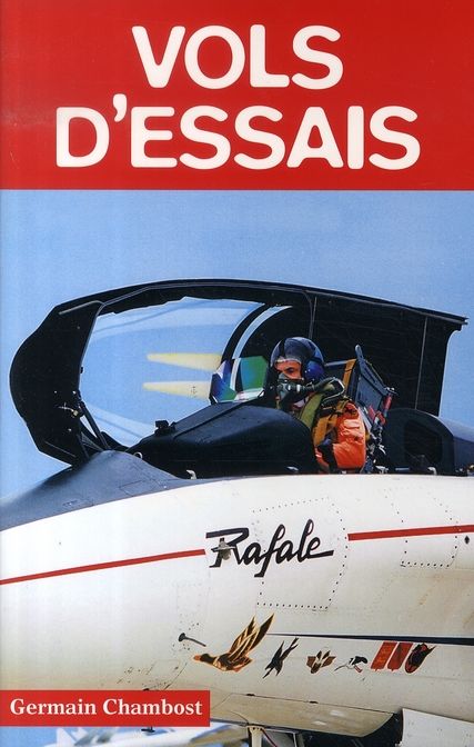 Vols d'essai 12 Saint-�gr�ve (38)