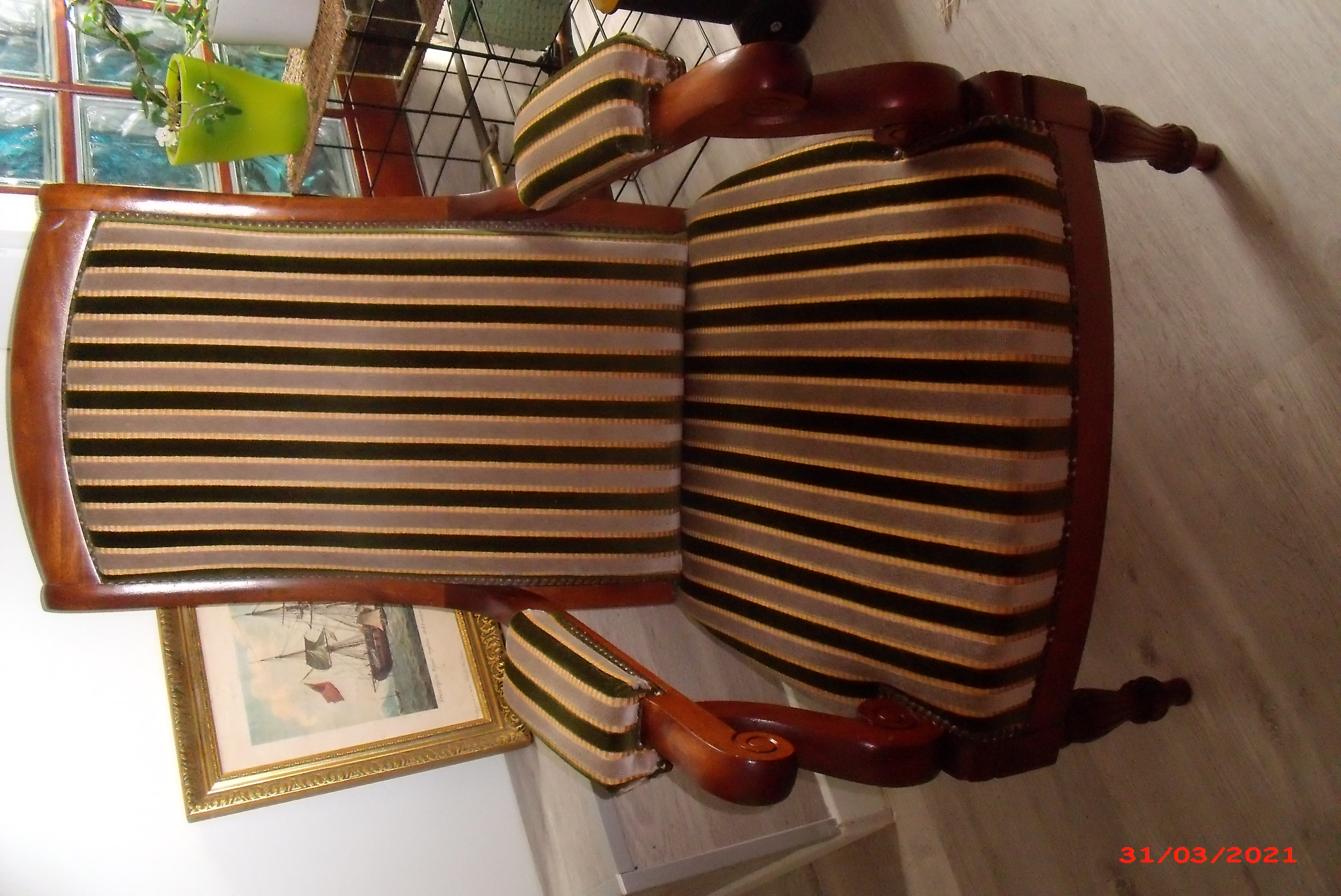 Voltaire de style 40 Bannalec (29)