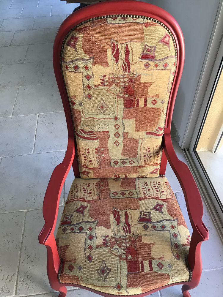 Voltaire 120 Saussines (34)