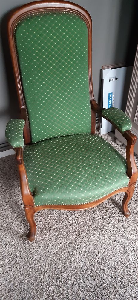 Voltaire 350 Ruffieux (73)