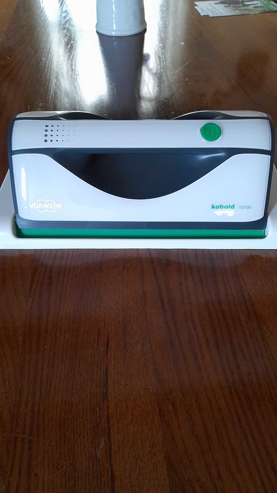 vorwerk kobold vg 100 150 Lamotte-Beuvron (41)