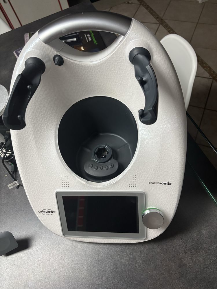 Vorwerk TM6 1000 Dun-sur-Meuse (55)