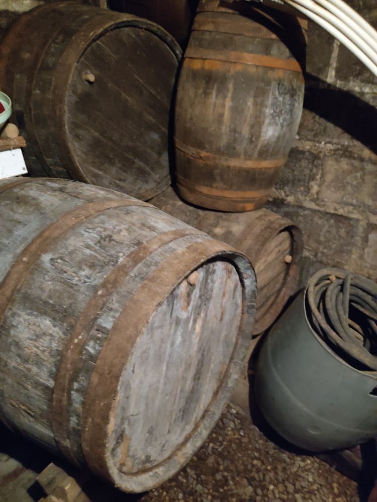 Votre cidre chez vous ! 0 Damville (27)