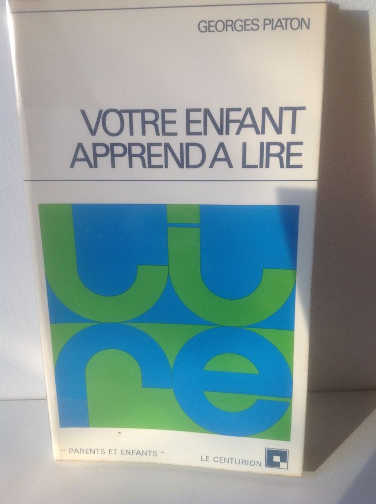 VOTRE ENFANT APPREND � LIRE Envoi Possible
4 Tr�gunc (29)