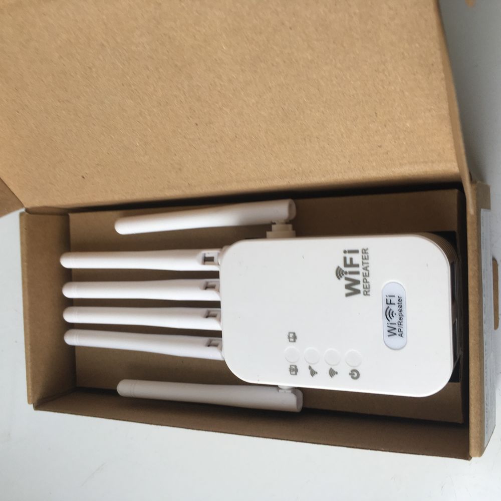 Votre WIFI, n'importe o�... 2  USB, dans sa boite d'origine 10 Saint-Marcel (27)