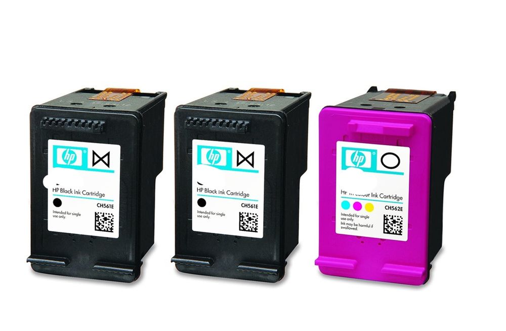 Je vous d�barrasser de vos cartouche d'encre 5 Beaupr�au (49)