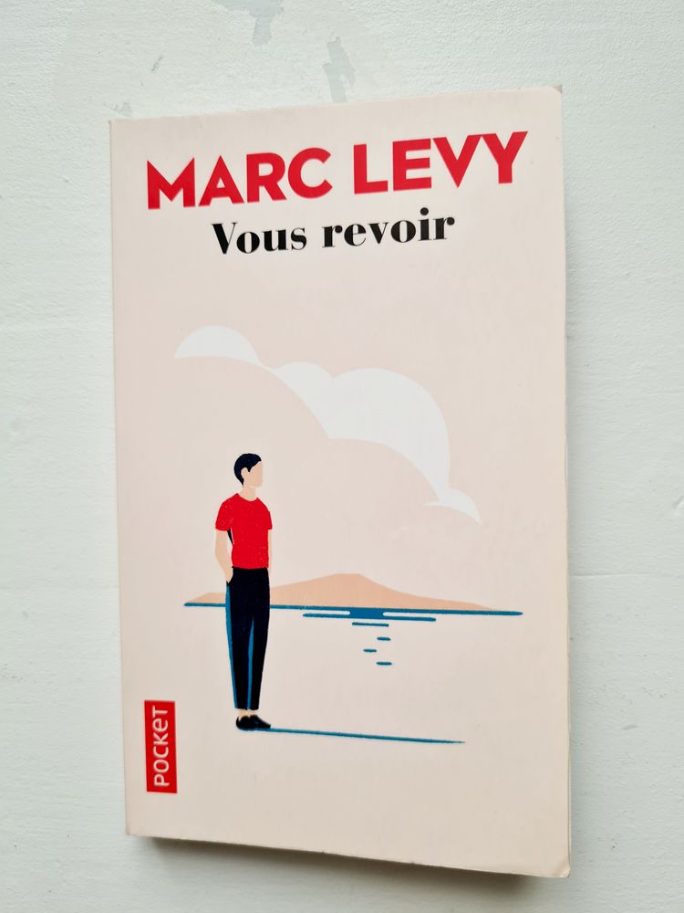 Vous revoir  ( format poche ) 2 Hy�res (83)