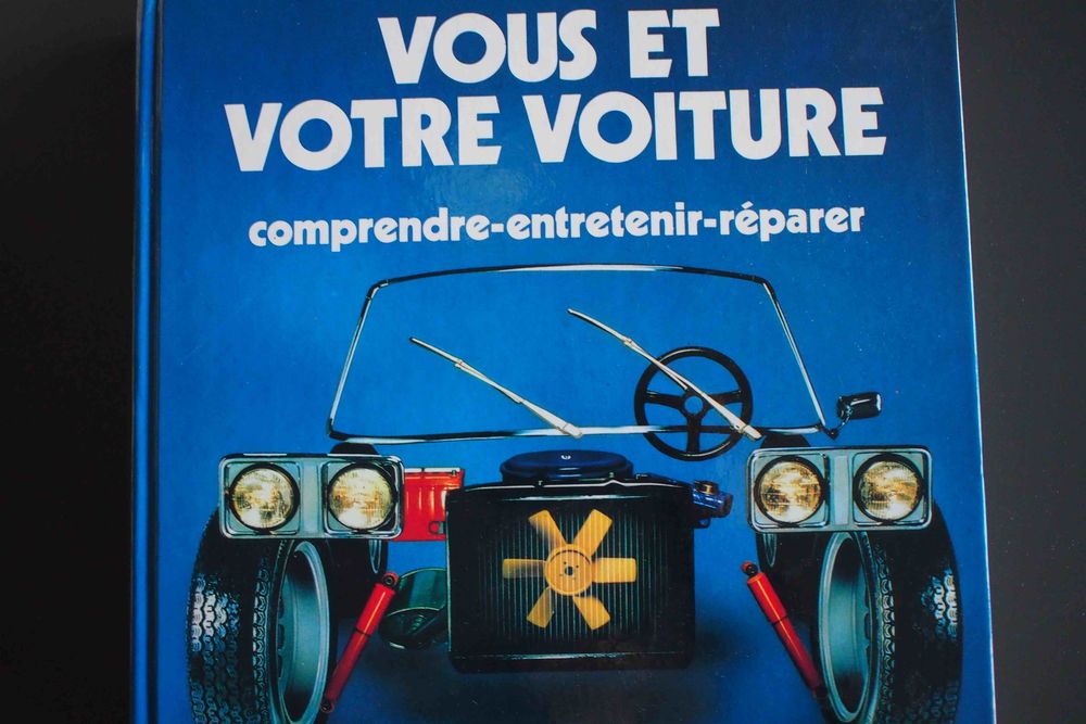 VOUS ET VOTRE VOITURE 15 Rennes (35)