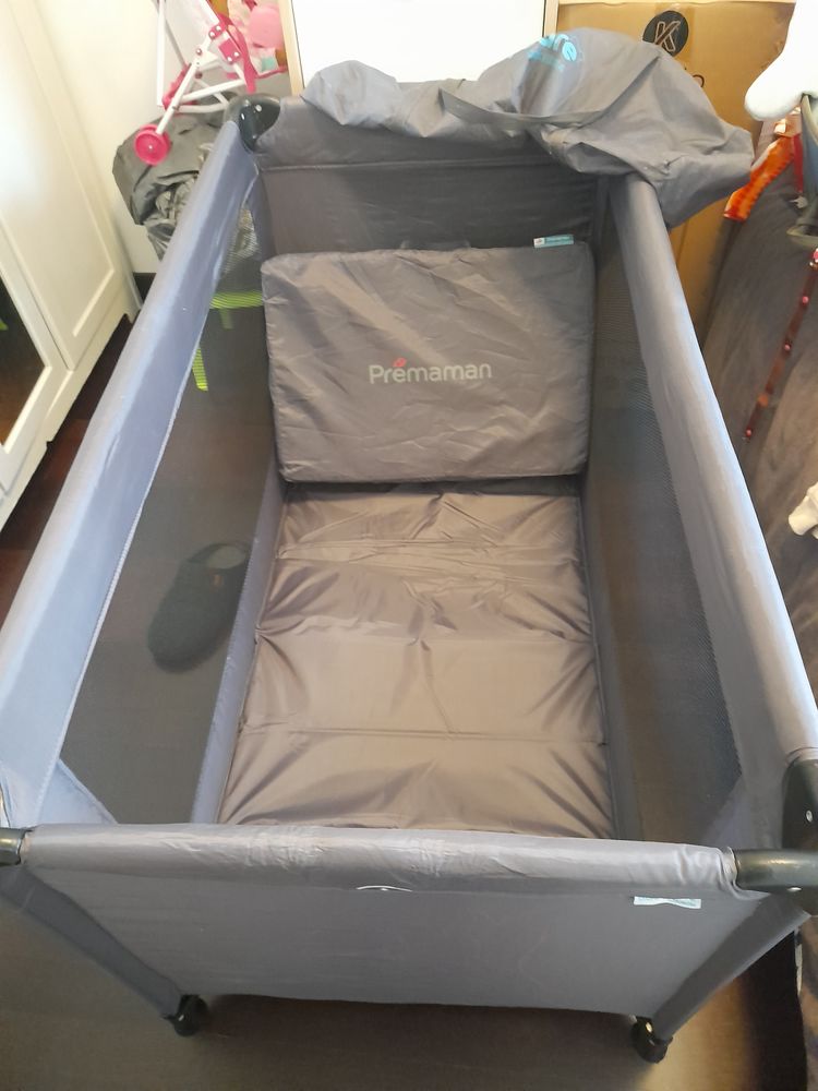 Lot Voyage B�b� 80 L'Ha�-les-Roses (94)