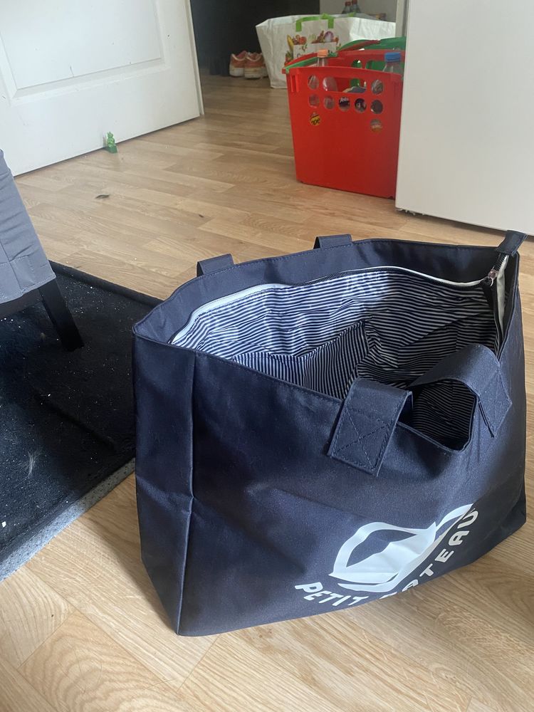 Sac de voyage jamais utilis� 0 Marly-le-Roi (78)