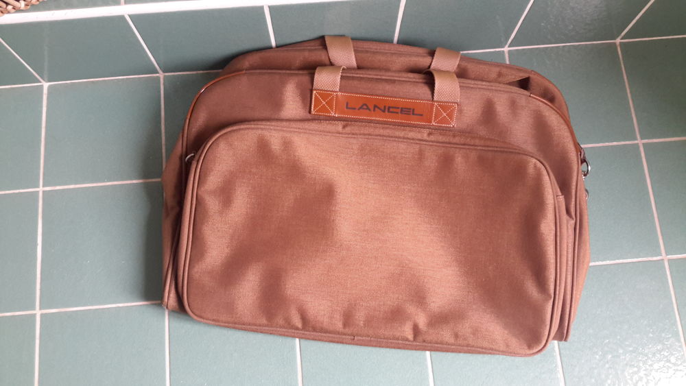 Sac de voyage Lancel 50 Angers (49)