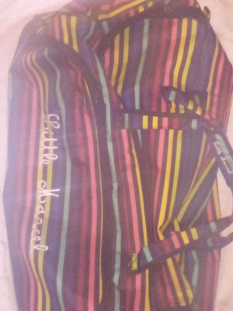 Sac de voyage Little Marcel 40 Lyon 3 (69)