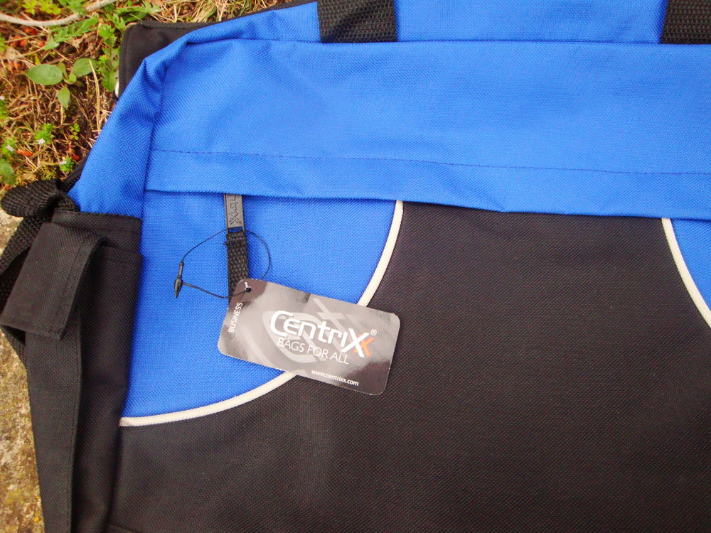 Sac de voyage marque CENTRIX 10 Nimes (30)