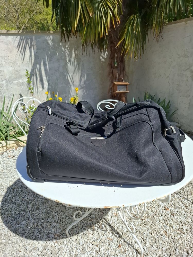 Sac de voyage de marque DELSEY 0 Villiers-Saint-Fr�deric (78)
