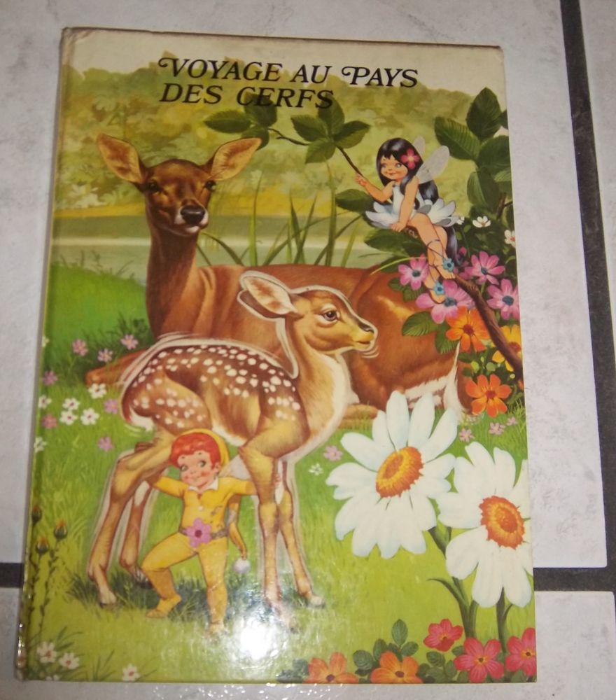 Voyage au pays des cerfs 2 Colombier-Fontaine (25)