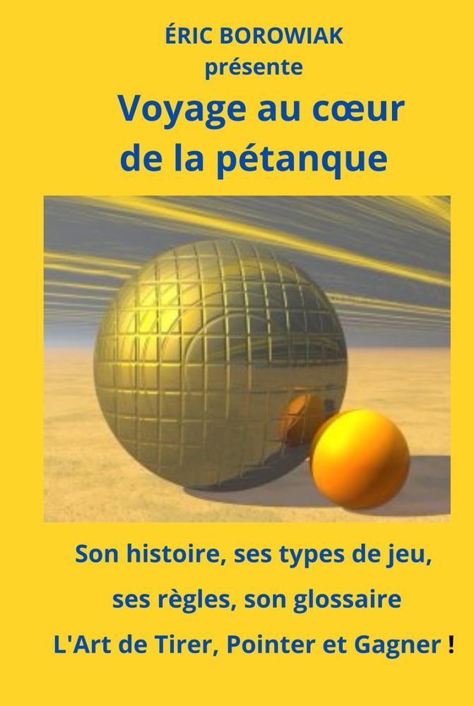 Voyage au c?ur de la p�tanque 15 Mirabel-et-Blacons (26)