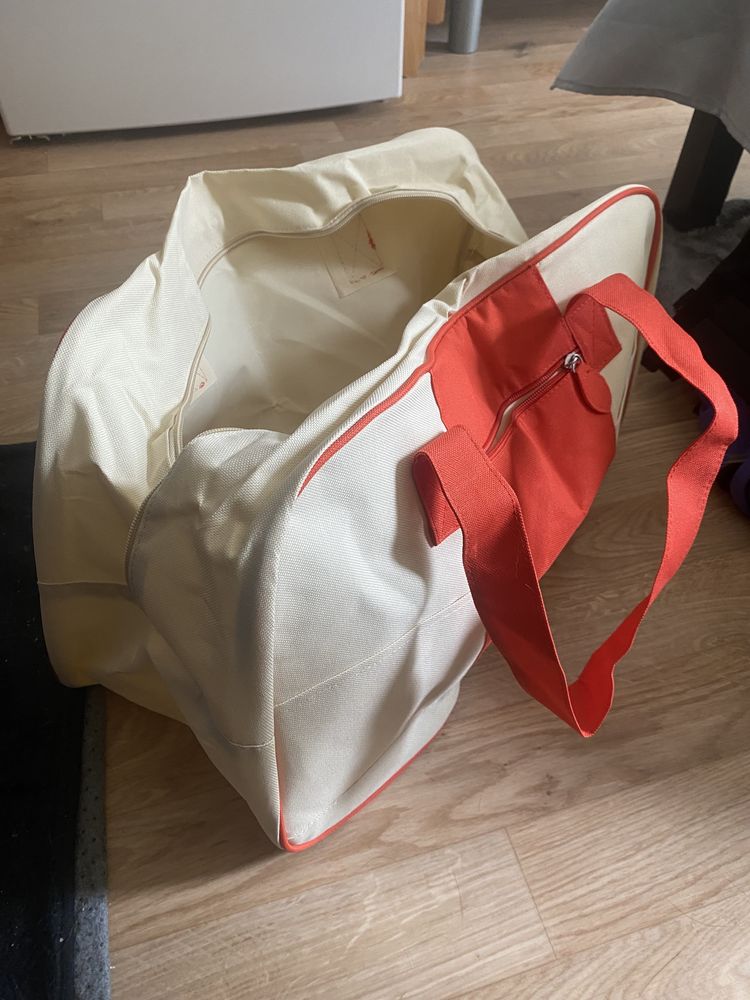 Sac de voyage pour une personne 5 Marly-le-Roi (78)