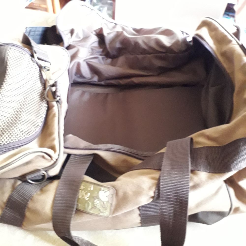 SAC DE VOYAGE ou SPORT 14 Margny-sur-Matz (60)