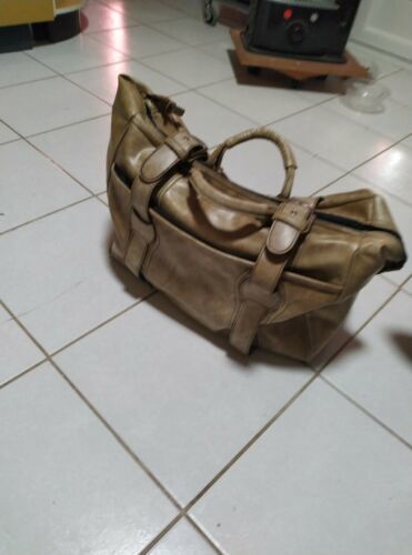 SAC DE VOYAGE VINTAGE 50 Valleiry (74)