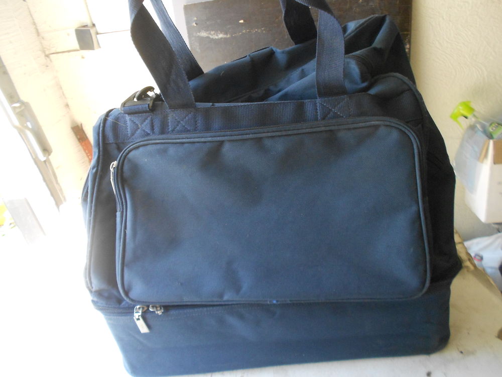 SAC DE VOYAGE 30 Brie-Comte-Robert (77)