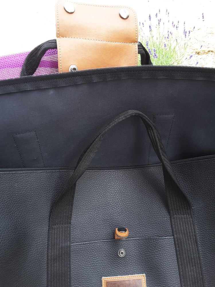 Sac de voyage 5 Biscarrosse (40)