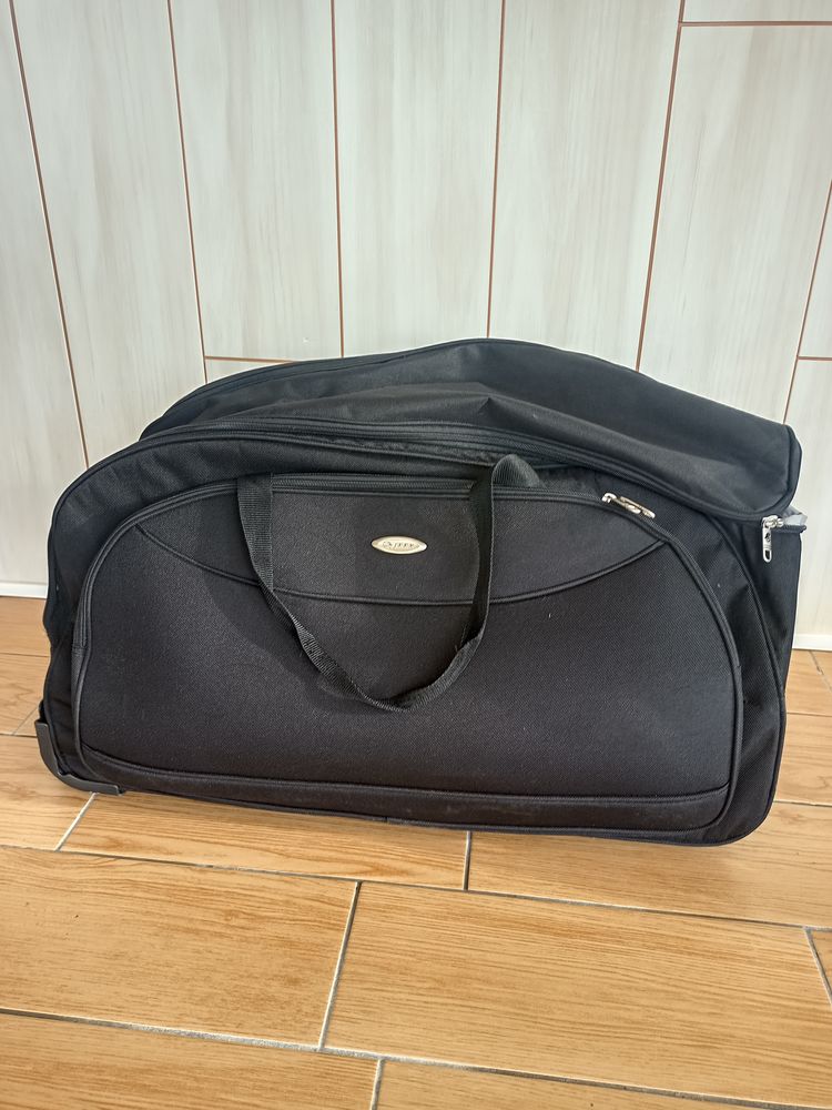 sac de voyage 30 Saint-Av� (56)