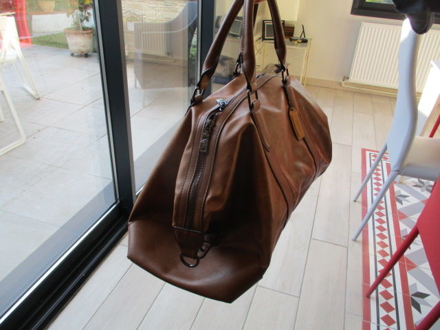sac de voyage 200 Castres (81)
