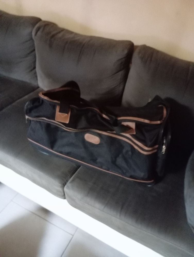 Sac de voyage 20 Saint-F�lix (60)