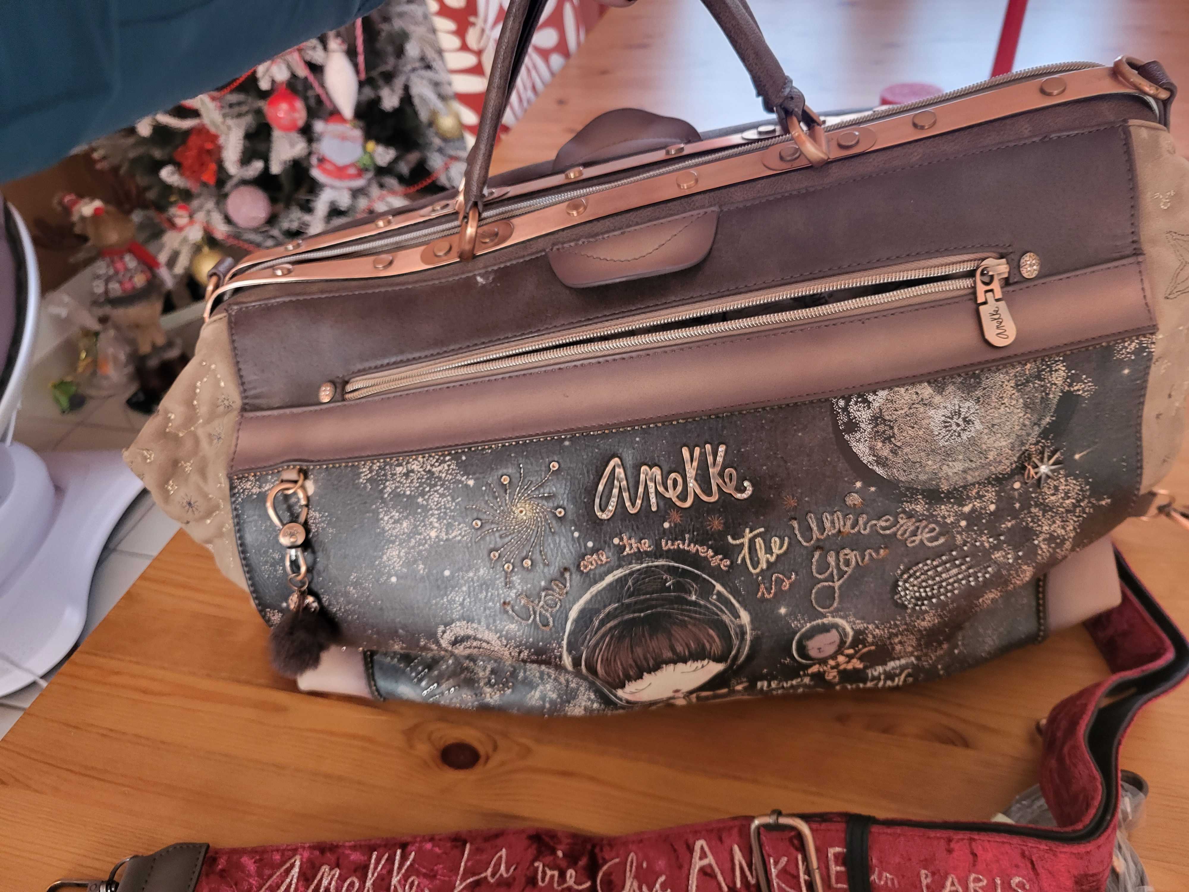 Sac de voyage 50 Allauch (13)