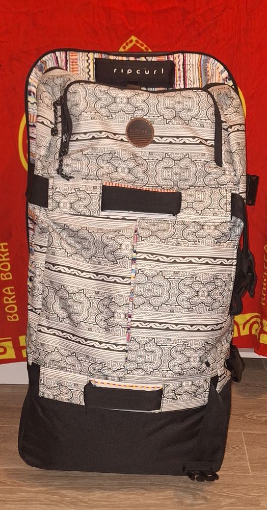 Sac de voyage 100 Castres (81)