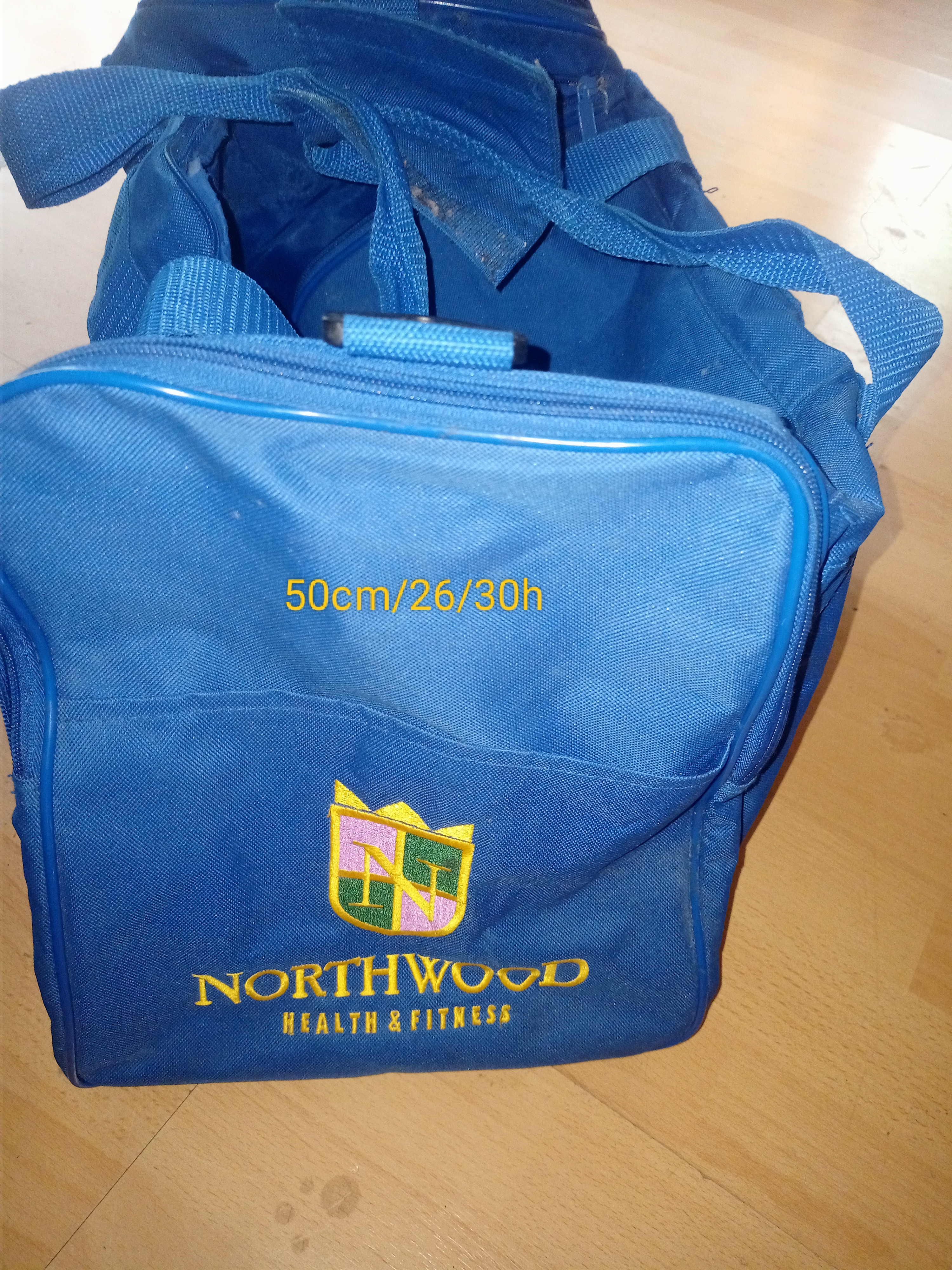 Sac voyage 15 Montpellier (34)