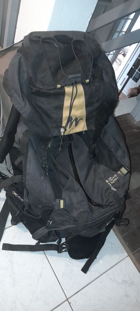 Sac a dos de voyage 30 Le Diamant (97)