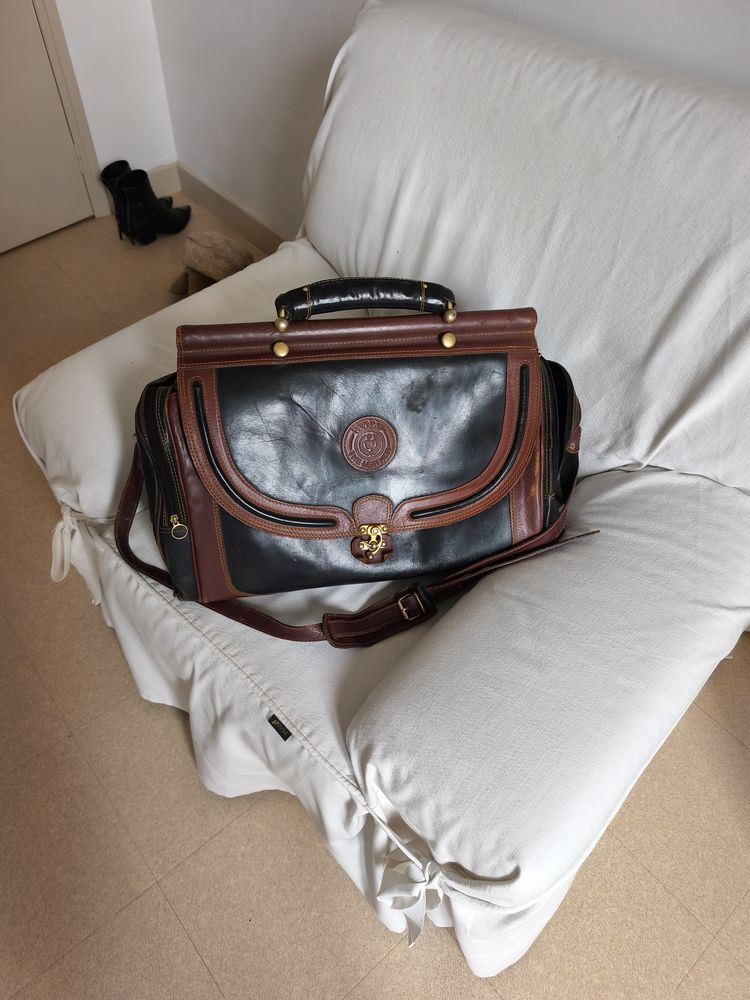 Sac de voyage 50 R�almont (81)