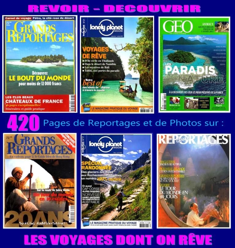 Les VOYAGES et LIEUX de R�VE / prixportcompris 18 Marseille 1 (13)